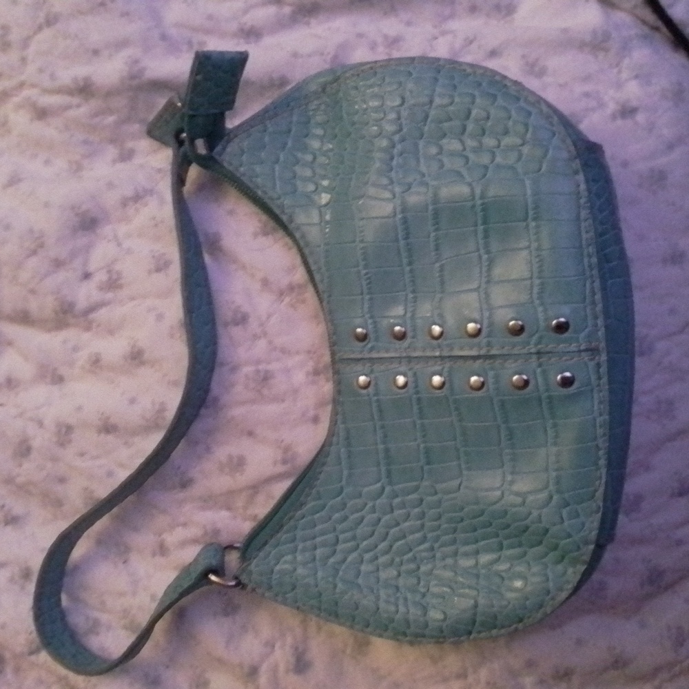 NINE WEST CLUTCH PURSE